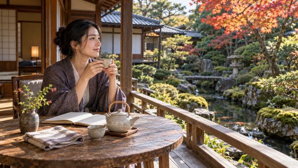 10 façons dont le thé améliore votre bien-être quotidien