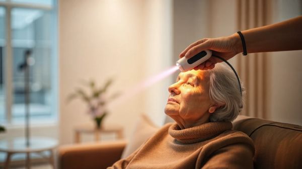 5 Bienfaits surprenants de l'auriculothérapie laser à Mâcon