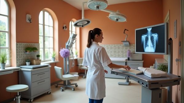 Chirurgie orthopédique en provence : connaître les innovations et spécialistes