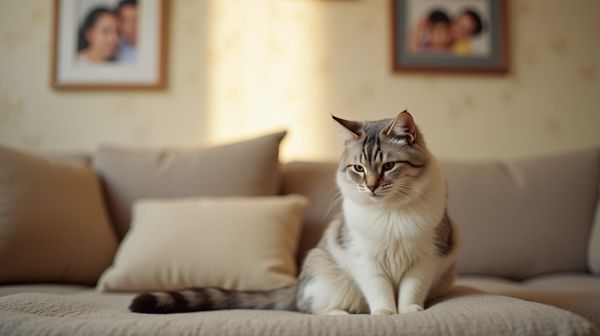 Choisissez la bonne assurance santé pour votre animal