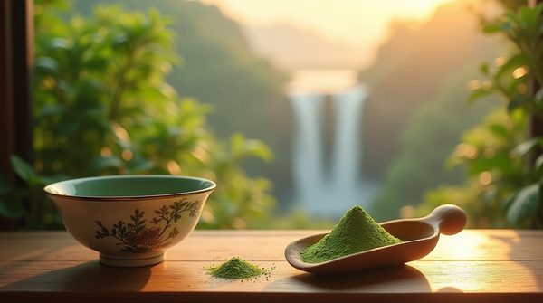 Découvrez le meilleur kit matcha pour une expérience authentique