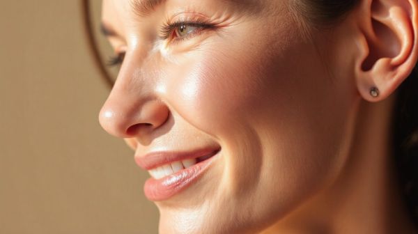 Découvrez les bienfaits surprenants de l'huile d'argan bio pour la peau