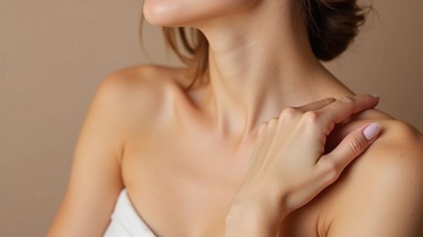 Épilation laser : une solution durable pour une peau lisse
