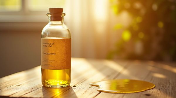 Les propriétés inattendues de l'huile d'argan bio pour votre peau