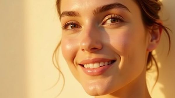 Les propriétés inattendues de l'huile d'argan bio pour votre peau