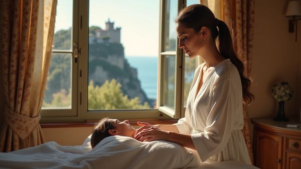 Maîtriser l'acupuncture à Marseille pour améliorer votre bien-être