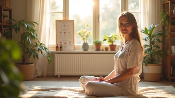 Maîtriser l'acupuncture à Marseille pour améliorer votre bien-être