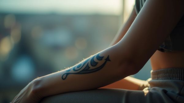 Retrouver une peau sans tatouage à Lyon grâce au détatouage