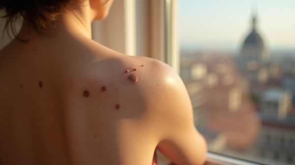 Retrouver une peau sans tatouage à Lyon grâce au détatouage