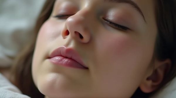 Sommeil réparateur : le rôle sous-estimé du nez et de la gorge