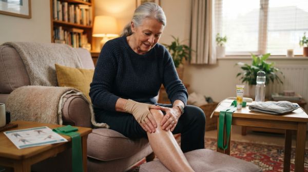 Top 10 astuces de grand-mère pour soulager l'arthrose