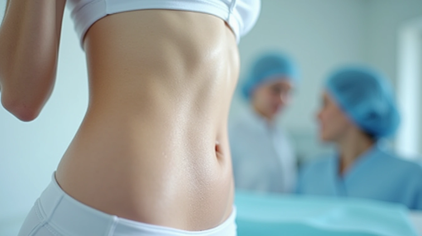 Comment la machine de cryolipolyse agit-elle sur la graisse ?